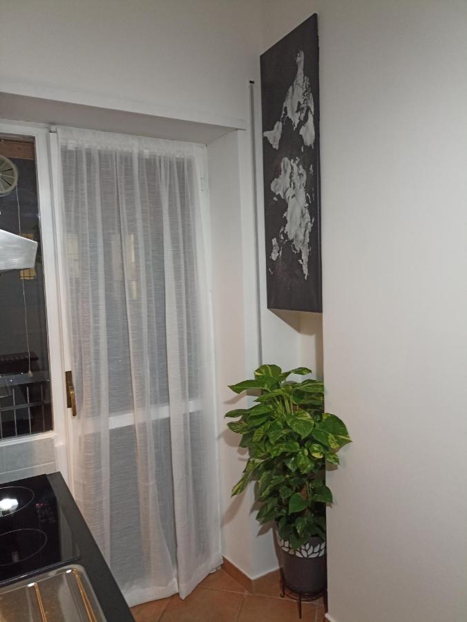 A&C Guest Black Diamond Рим Екстер'єр фото