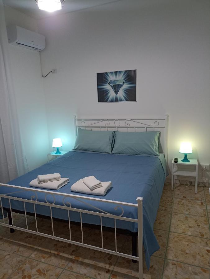 A&C Guest Black Diamond Рим Екстер'єр фото