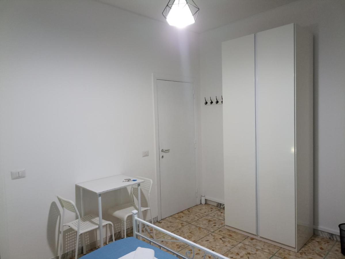 A&C Guest Black Diamond Рим Екстер'єр фото