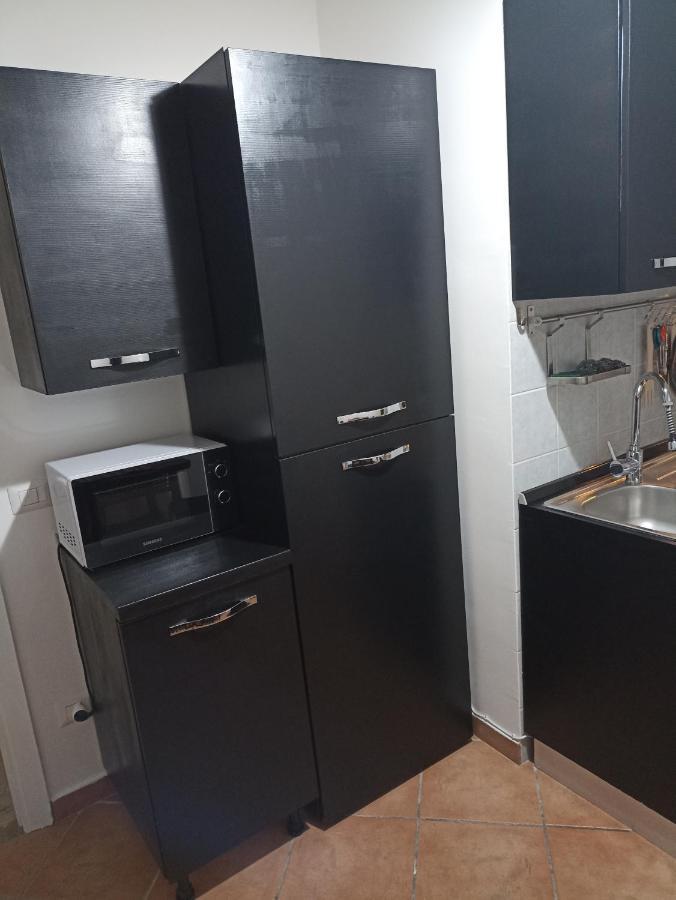 A&C Guest Black Diamond Рим Екстер'єр фото