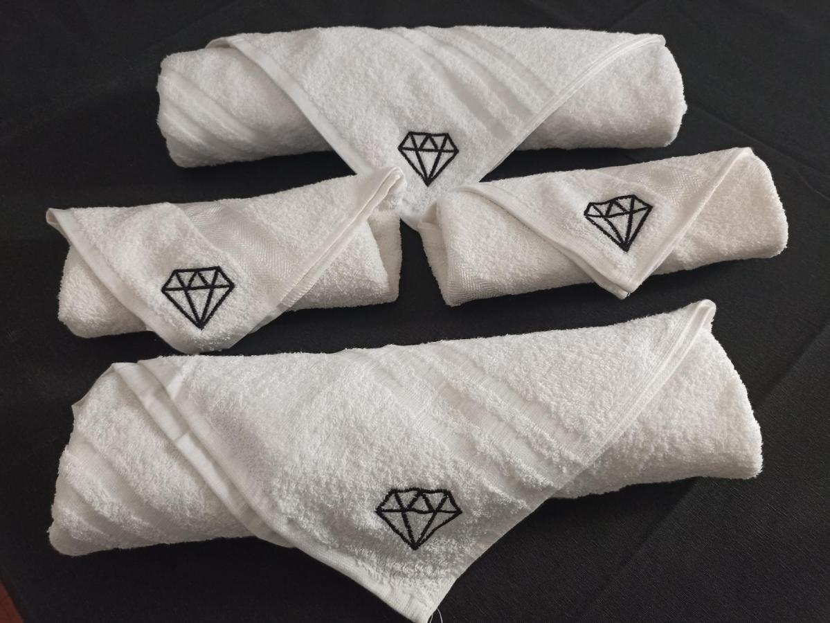 A&C Guest Black Diamond Рим Екстер'єр фото